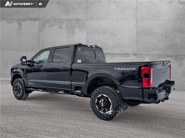 2026 Ford F-350 Lariat (Stk: 26T3697) in Red Deer - Image 4 of 24 2026 Ford F-350 Lariat (Stk: 26T3697) in Red Deer - Image 4 of 24