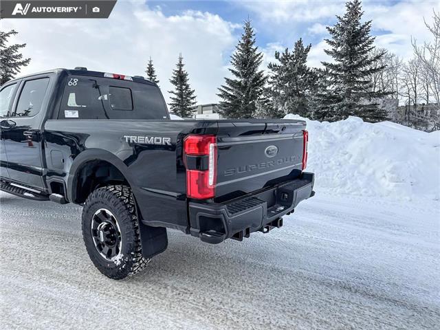 2026 Ford F-350 Lariat (Stk: 26T3697) in Red Deer - Image 11 of 24 2026 Ford F-350 Lariat (Stk: 26T3697) in Red Deer - Image 11 of 24