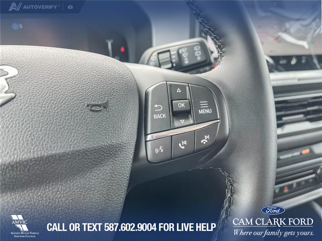 2026 Ford Bronco Sport Outer Banks (Stk: 26S0057) in Olds - Image 16 of 24