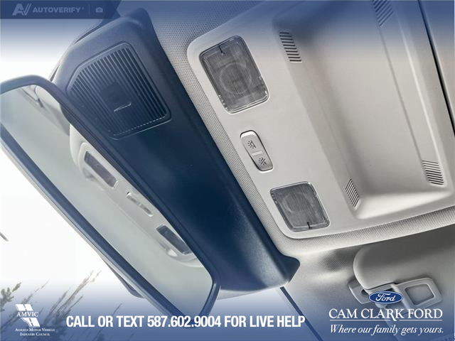 2026 Ford Bronco Sport Outer Banks (Stk: 26S0057) in Olds - Image 20 of 24