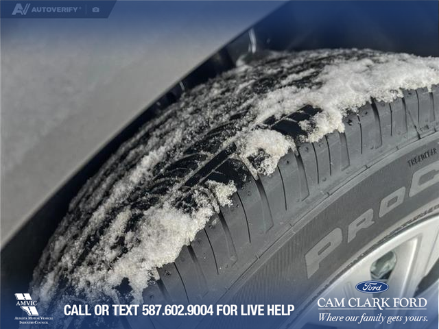 2026 Ford Escape Active (Stk: 26S2075) in Olds - Image 7 of 25