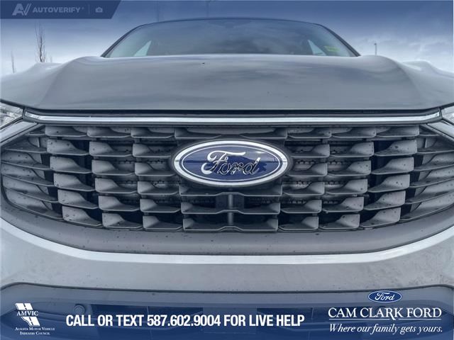 2026 Ford Escape Active (Stk: 26S2075) in Olds - Image 9 of 25