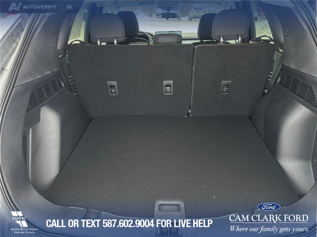 2026 Ford Escape Active (Stk: 26S2075) in Olds - Image 12 of 25