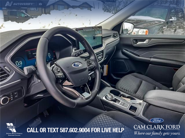 2026 Ford Escape Active (Stk: 26S2075) in Olds - Image 13 of 25