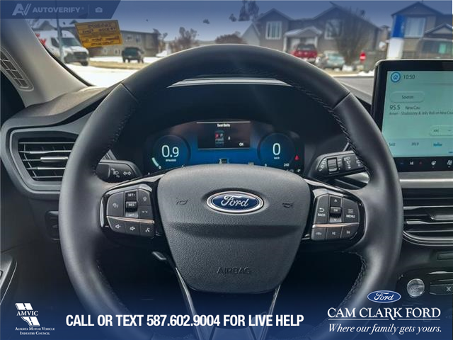 2026 Ford Escape Active (Stk: 26S2075) in Olds - Image 14 of 25
