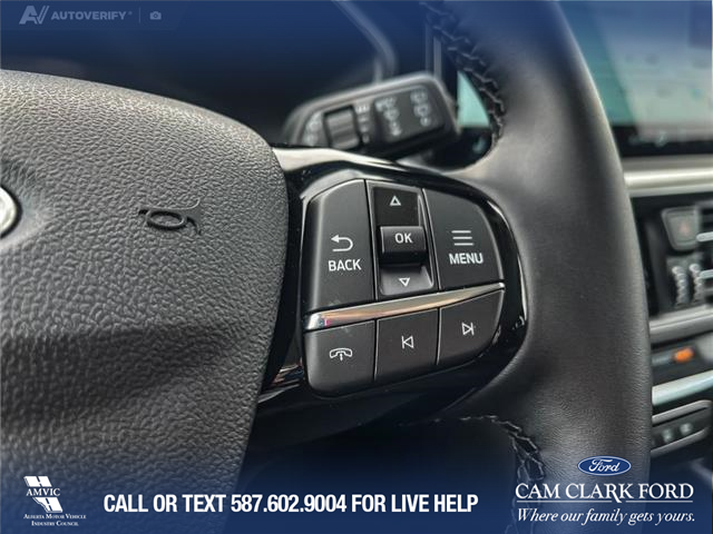2026 Ford Escape Active (Stk: 26S2075) in Olds - Image 16 of 25