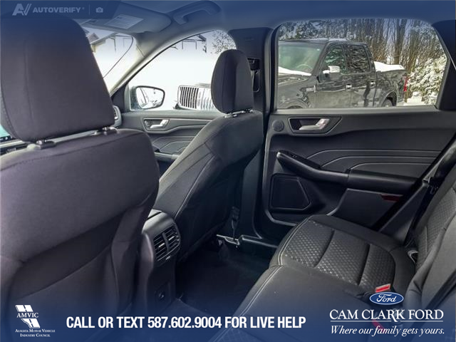 2026 Ford Escape Active (Stk: 26S2075) in Olds - Image 23 of 25