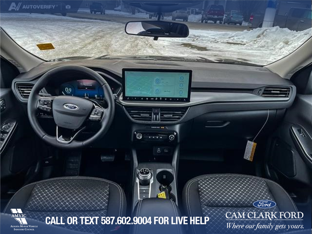 2026 Ford Escape Active (Stk: 26S2075) in Olds - Image 24 of 25
