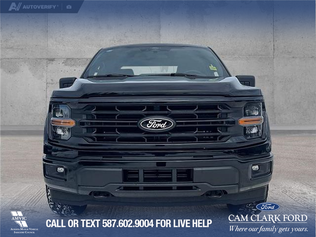 2026 Ford F-150 XLT (Stk: 26T6036) in Olds - Image 2 of 25