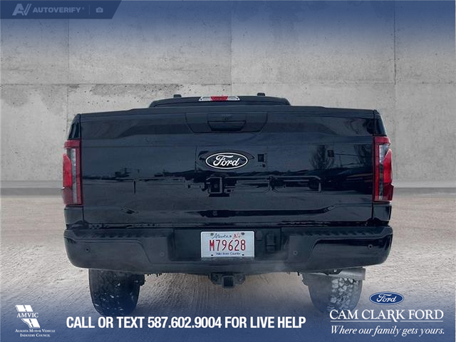 2026 Ford F-150 XLT (Stk: 26T6036) in Olds - Image 5 of 25