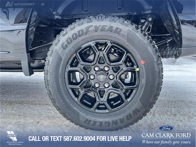 2026 Ford F-150 XLT (Stk: 26T6036) in Olds - Image 6 of 25