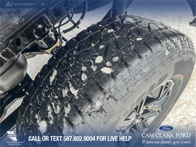 2026 Ford F-150 XLT (Stk: 26T6036) in Olds - Image 7 of 25