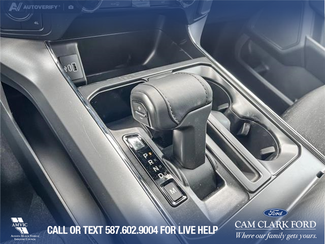 2026 Ford F-150 XLT (Stk: 26T6036) in Olds - Image 18 of 25