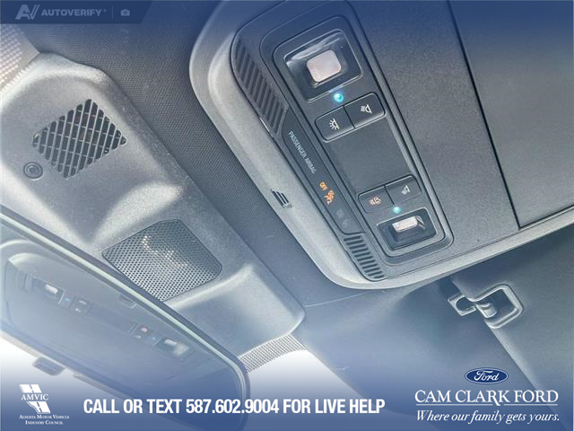 2026 Ford F-150 XLT (Stk: 26T6036) in Olds - Image 21 of 25