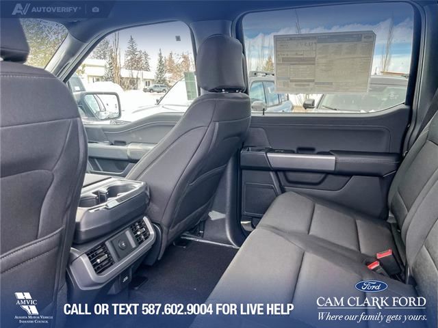 2026 Ford F-150 XLT (Stk: 26T6036) in Olds - Image 23 of 25