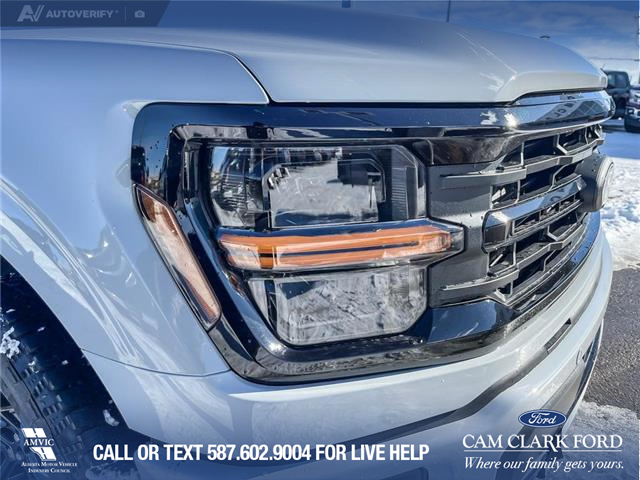 2026 Ford F-150 XLT (Stk: 26T2825) in Olds - Image 8 of 25 2026 Ford F-150 XLT (Stk: 26T2825) in Olds - Image 8 of 25