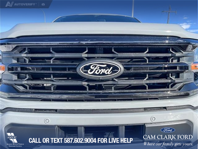 2026 Ford F-150 XLT (Stk: 26T2825) in Olds - Image 9 of 25 2026 Ford F-150 XLT (Stk: 26T2825) in Olds - Image 9 of 25