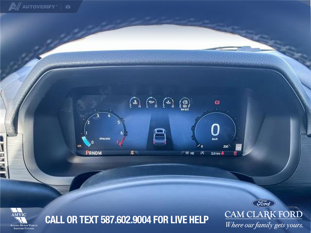 2026 Ford F-150 XLT (Stk: 26T2825) in Olds - Image 15 of 25 2026 Ford F-150 XLT (Stk: 26T2825) in Olds - Image 15 of 25