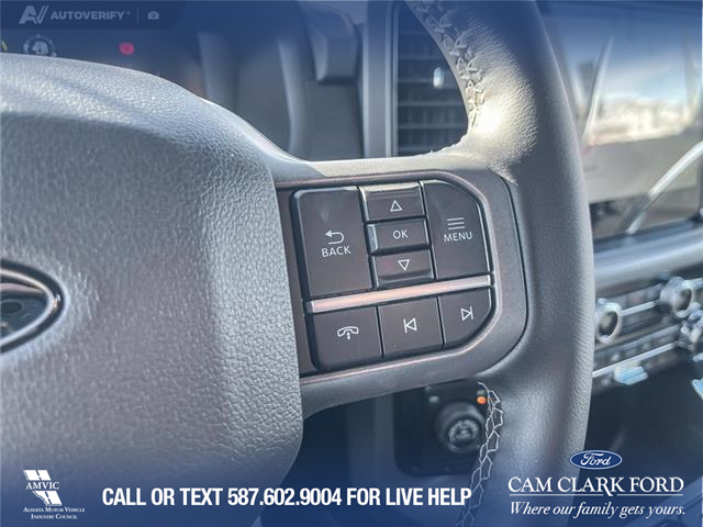 2026 Ford F-150 XLT (Stk: 26T2825) in Olds - Image 16 of 25 2026 Ford F-150 XLT (Stk: 26T2825) in Olds - Image 16 of 25