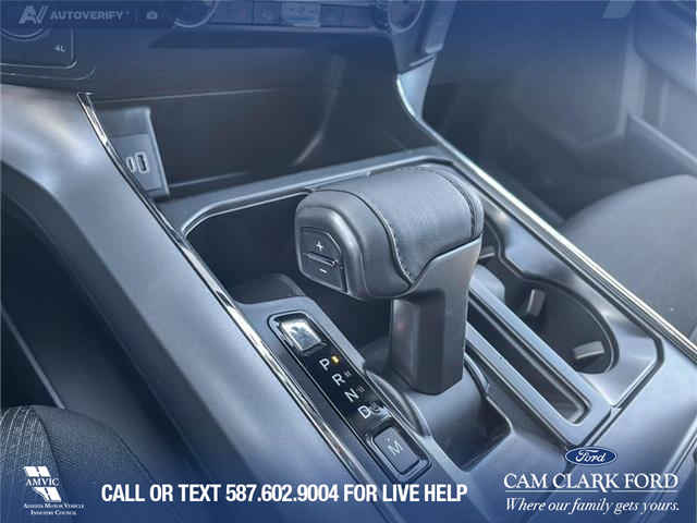 2026 Ford F-150 XLT (Stk: 26T2825) in Olds - Image 18 of 25 2026 Ford F-150 XLT (Stk: 26T2825) in Olds - Image 18 of 25