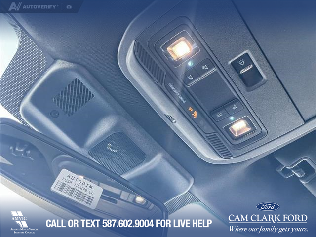 2026 Ford F-150 XLT (Stk: 26T2825) in Olds - Image 21 of 25 2026 Ford F-150 XLT (Stk: 26T2825) in Olds - Image 21 of 25