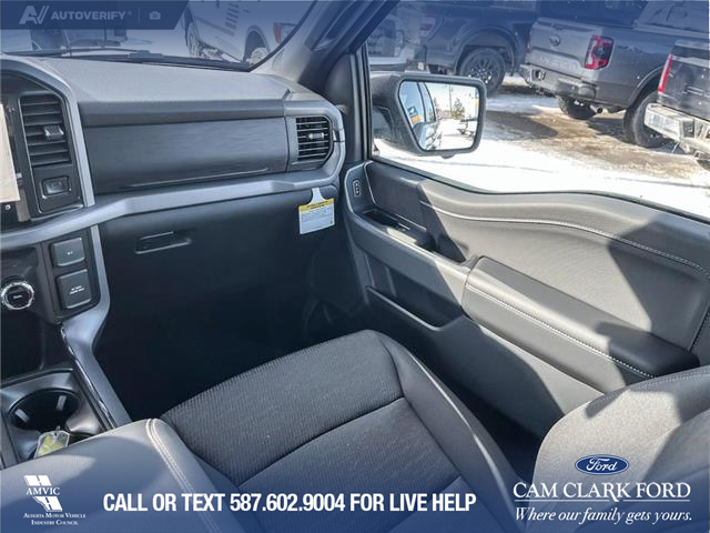 2026 Ford F-150 XLT (Stk: 26T2825) in Olds - Image 25 of 25 2026 Ford F-150 XLT (Stk: 26T2825) in Olds - Image 25 of 25