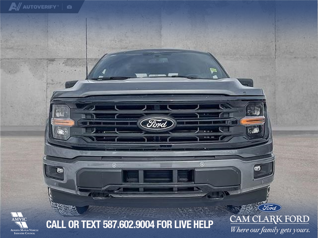 2026 Ford F-150 XLT (Stk: 26T3984) in Olds - Image 2 of 25