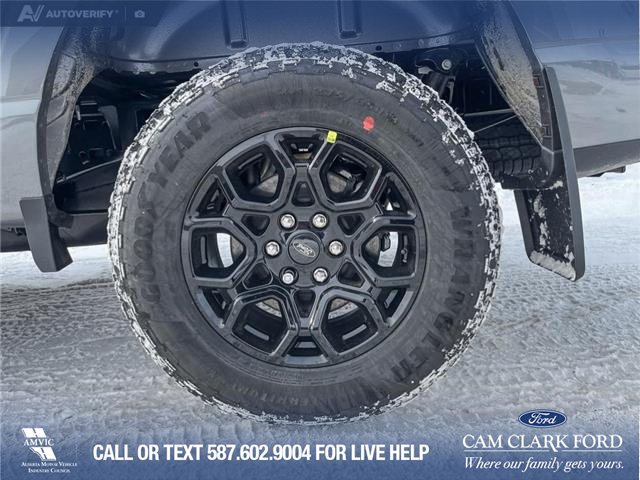 2026 Ford F-150 XLT (Stk: 26T3984) in Olds - Image 6 of 25