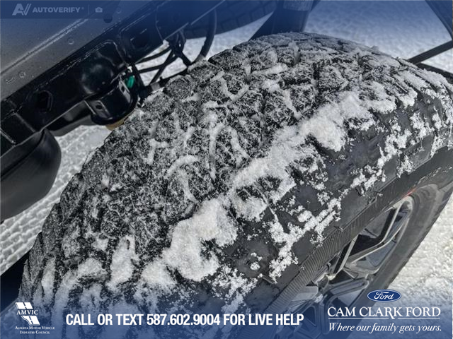 2026 Ford F-150 XLT (Stk: 26T3984) in Olds - Image 7 of 25