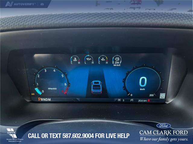 2026 Ford F-150 XLT (Stk: 26T3984) in Olds - Image 15 of 25