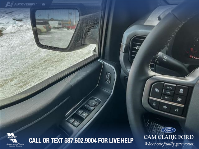 2026 Ford F-150 XLT (Stk: 26T3984) in Olds - Image 17 of 25