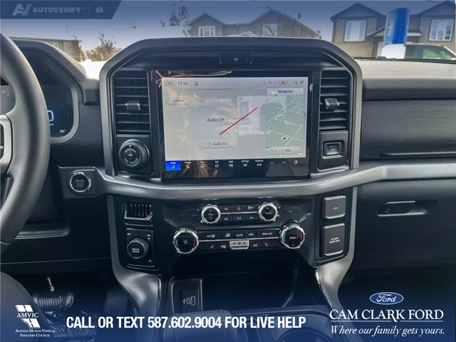 2026 Ford F-150 XLT (Stk: 26T3984) in Olds - Image 19 of 25