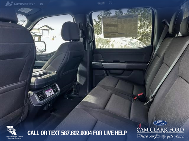 2026 Ford F-150 XLT (Stk: 26T3984) in Olds - Image 23 of 25