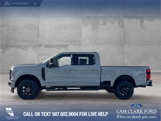 2026 Ford F-350 XLT (Stk: 26T0935) in Olds - Image 3 of 25