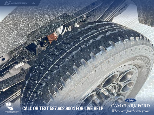 2026 Ford F-350 XLT (Stk: 26T0935) in Olds - Image 7 of 25