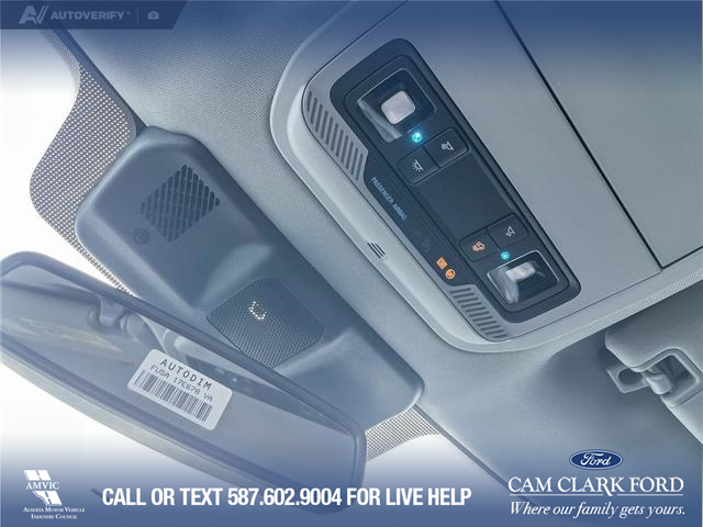 2026 Ford F-350 XLT (Stk: 26T0935) in Olds - Image 21 of 25