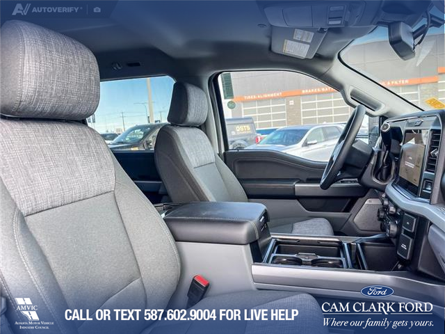 2026 Ford F-350 XLT (Stk: 26T0935) in Olds - Image 22 of 25