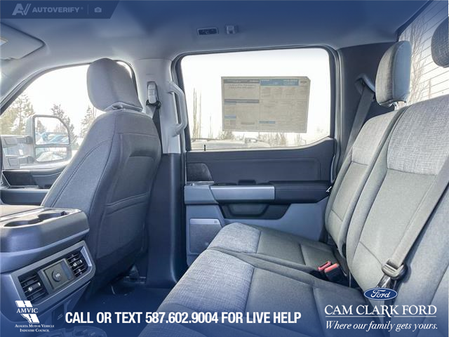 2026 Ford F-350 XLT (Stk: 26T0935) in Olds - Image 23 of 25