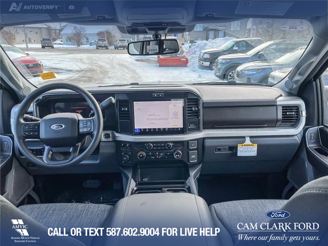 2026 Ford F-350 XLT (Stk: 26T0935) in Olds - Image 24 of 25