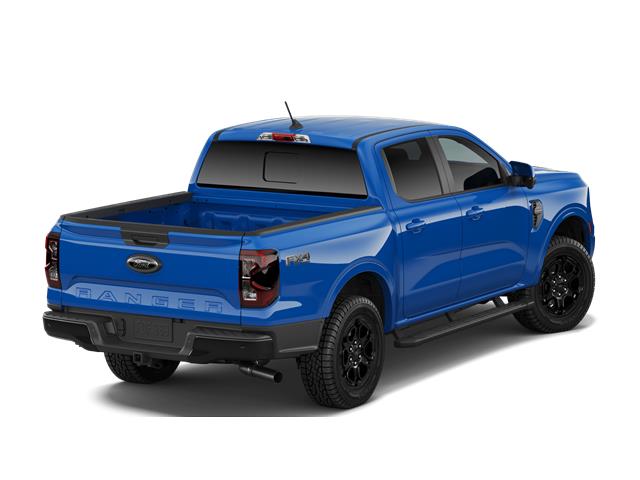 2026 Ford Ranger Lariat (Stk: 26AT6891) in Airdrie - Image 3 of 7 2026 Ford Ranger Lariat (Stk: 26AT6891) in Airdrie - Image 3 of 7
