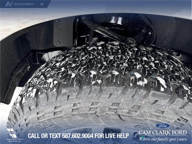 2026 Ford F-150 Tremor (Stk: 26T2671) in Red Deer - Image 7 of 24