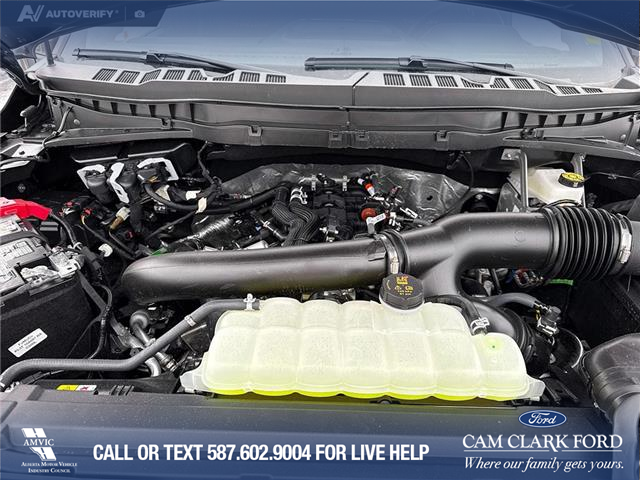 2026 Ford F-150 Tremor (Stk: 26T2671) in Red Deer - Image 8 of 24