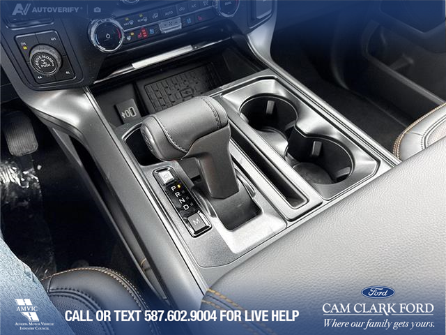 2026 Ford F-150 Tremor (Stk: 26T2671) in Red Deer - Image 19 of 24