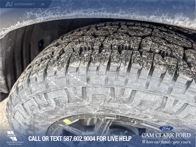 2026 Ford Explorer Tremor (Stk: 26S5238) in Red Deer - Image 7 of 25 2026 Ford Explorer Tremor (Stk: 26S5238) in Red Deer - Image 7 of 25