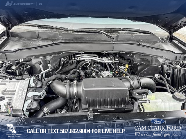 2026 Ford Explorer Tremor (Stk: 26S5238) in Red Deer - Image 10 of 25 2026 Ford Explorer Tremor (Stk: 26S5238) in Red Deer - Image 10 of 25