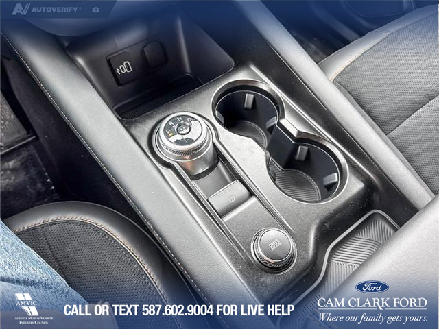 2026 Ford Explorer Tremor (Stk: 26S5238) in Red Deer - Image 18 of 25 2026 Ford Explorer Tremor (Stk: 26S5238) in Red Deer - Image 18 of 25