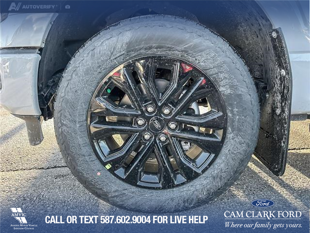 2026 Ford F-150 Lariat (Stk: 26AT7562) in Airdrie - Image 6 of 25