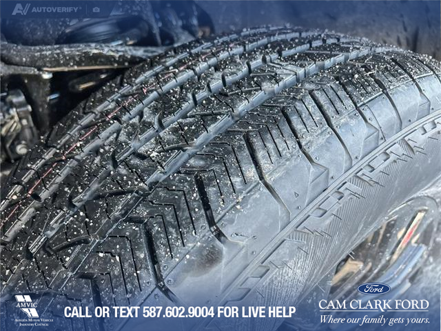 2026 Ford F-150 Lariat (Stk: 26AT7562) in Airdrie - Image 7 of 25