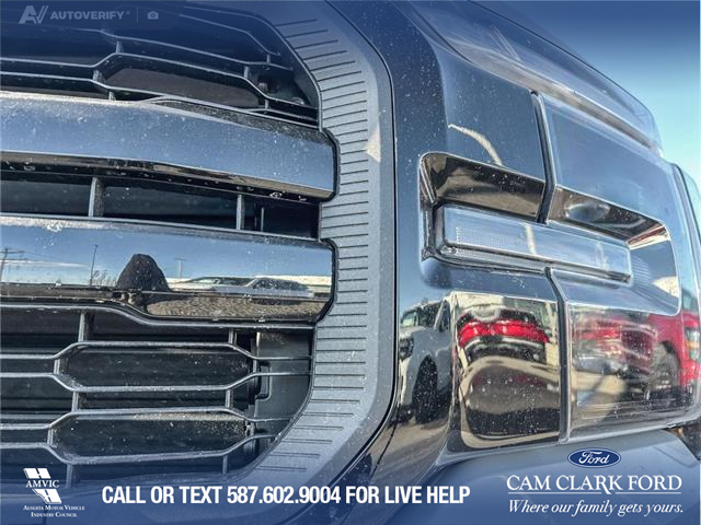 2026 Ford F-150 Lariat (Stk: 26AT7562) in Airdrie - Image 8 of 25
