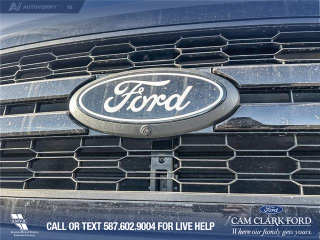 2026 Ford F-150 Lariat (Stk: 26AT7562) in Airdrie - Image 9 of 25